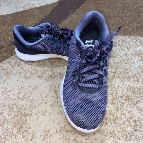 Nike training flex tr 7 sneakers - Picture 6 of 6